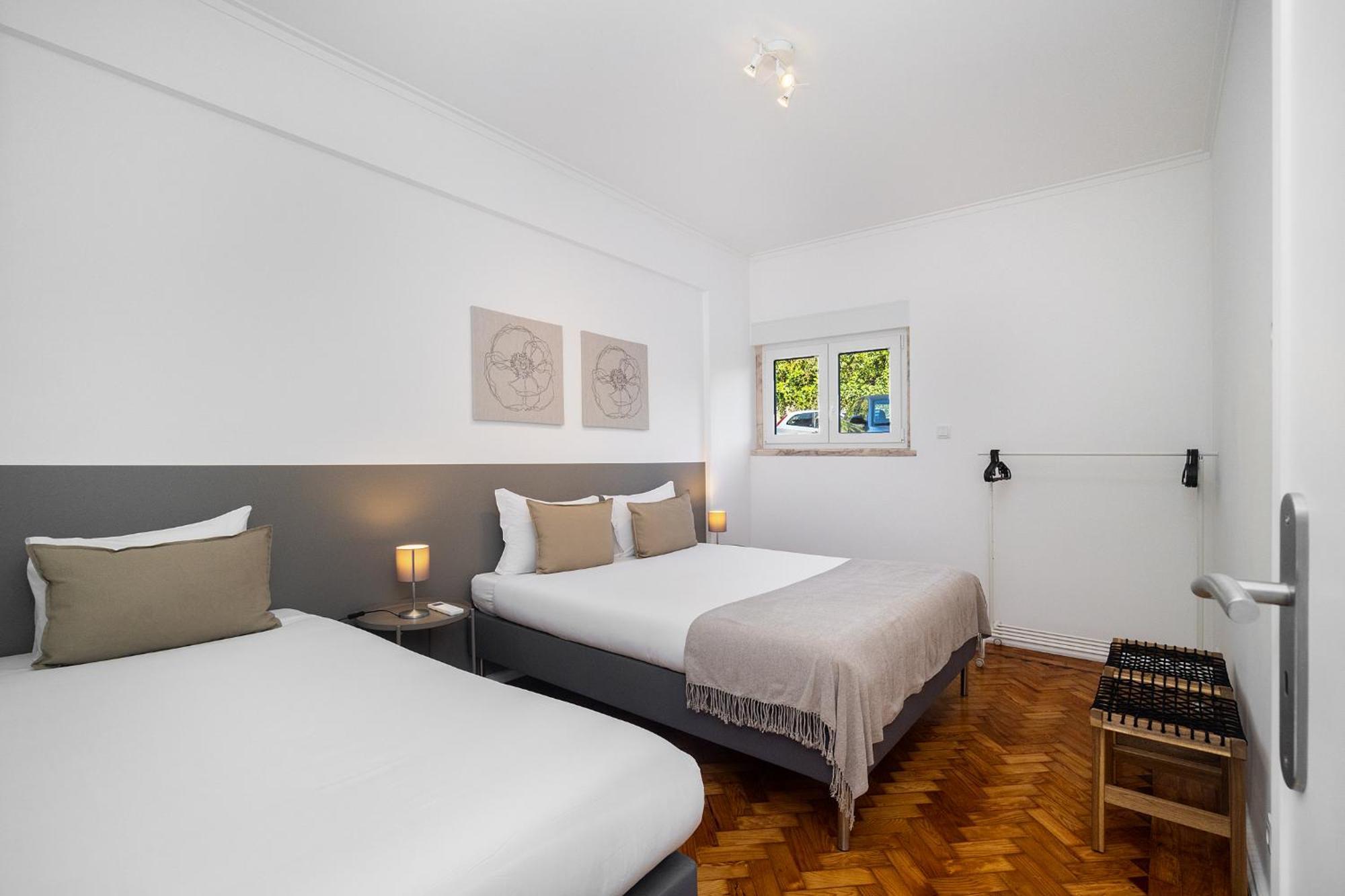 Whome Peaceful Alges Family Home Away From City Noise Bagian luar foto
